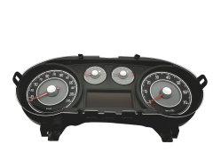 Tachometr Fiat Punto Evo 51914934 503010220301 30395