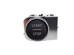 Přepínač Start/Stop Jaguar I-Pace J9D3-14C376-AC