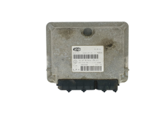 Blok Ovladačů IAW.4AF.M9 55187372 Fiat Magneti Marelli 41270