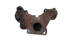 Výfukové Potrubí 9619092380 0341A6 1.9TD Citroen Xsara ZX Peugeot 306