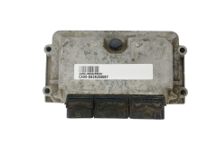 Blok Ovladačů 0281001839 9630059880 28FM0279 PSA Bosch 38255