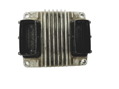 Blok Ovladačů 8972272258 09389429 Opel Isuzu Delphi 15933 Blok Ovladačů 8972272258 09389429 Opel Isuzu Delphi 15933