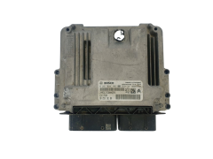 Blok Ovladačů 9825318180 0281034189 9806460480 PSA Bosch 38360