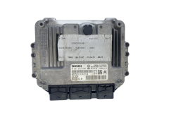 Blok Ovladačů 0281012985 9661204380 9653958980 PSA Bosch 62746