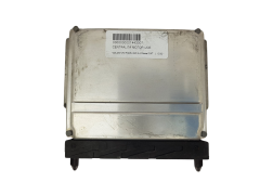 Blok Ovladačů 0281011078 30637733A Volvo Bosch 3439