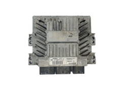 Blok Ovladačů S122326113A 8200804775 SID301  Renault Siemens 43015