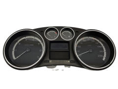 Otáčkoměr Peugeot 308 9665107380 22664