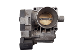 Škrticí Klapka Fiat Ford 5519278 40SMF10 Magneti Marelli 1001