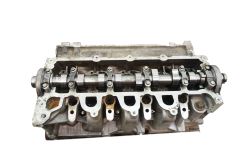 Hlava Válce 110426145R 1.5 dci Renault Nissan Qashqai Juke Megane 