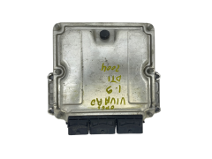 Blok Ovladačů 0281010632 8200051608 8200118526 Renault Opel Bosch 57175