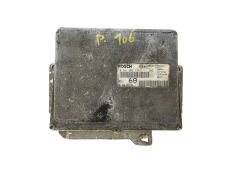 Blok Ovladačů 0261203736 9620398980 MA3.1 26FM0266 PSA Bosch 26456