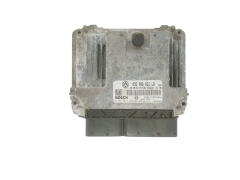 Blok Ovladačů 03G906021LR 0281013260 VW Bosch 41411 Blok Ovladačů 03G906021LR 0281013260 VW Bosch 41411