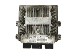Blok Ovladačů 9650517880 9647423380 5WS40049C-T PSA Siemens 21209