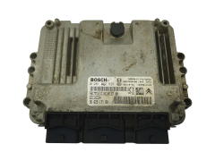 Blok Ovladačů 0281012526 9662517180 9657699480 PSA Bosch 68160