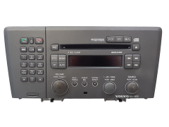 Rádio Cd Volvo S60 8651155-1 HU-803 8673918