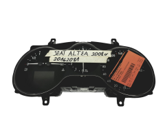 Tachometr Seat Altea 5P0920827F 110080369010 53472