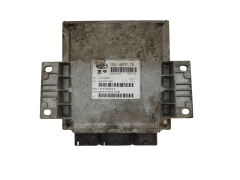 Blok Ovladačů 9643707380 9644925780 IAW48P2.76 16.552.004 PSA 14770