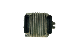 Řídicí Jednotka Motoru 09361069 CMXZ Opel Řídicí Jednotka Motoru 09361069 CMXZ Opel