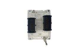 Blok Ovladačů 0261208670 55354330 Opel GM 