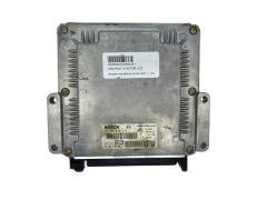 Blok Ovladačů 0281010248 9635157080 28FM0155 PSA Bosch 63063