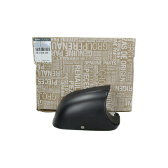 Okrasný Kryt Zpětného Zrcátka Pravý Originál 963129935R Renault