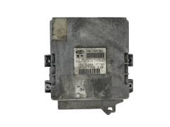 Blok Ovladačů PSA 9639907780 IAW1AP.80 16300.684 Magneti Marelli 52659