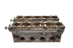 Hlava Válce 9636076010 0200GA  1.6 16v NFU Citroen Peugeot 2340