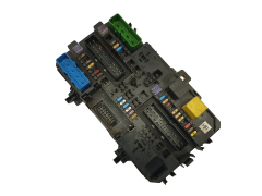 Blok Ovladačů BSI OPEL 13220830 5DK008669-63 Hella