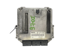 Blok Ovladačů 8200946162 0281015323 8200726880 Renault Bosch 59565
