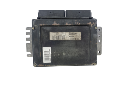 Blok Ovladačů S110138000B 8200059086 8200044437 Renault Siemens 50470