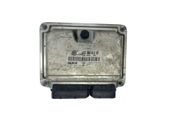 Blok Ovladačů 045906019BP 0281012194 VW Bosch 62007
