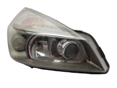 Světlomet Pravý Xenon 7701053976 Espace 4 Renault Hella 4914