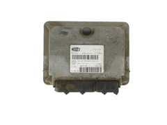 Blok Ovladačů IAW.4AF.M9 55187372 Fiat Magneti Marelli 37277