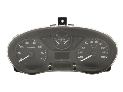 Otáčkoměr Partner 2 Berlingo 2 5550013101 PSA 28749