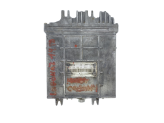 Blok Ovladačů 0281001766 7700108382 7700105952 Renault Bosch  56304