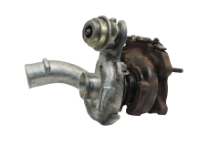 Turbodmychadlo 751768-5004S 1.9 DCI Garrett Renault Opel