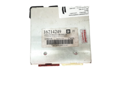 Blok Ovladačů 16214249 D96018 Opel Delco GM Blok Ovladačů 16214249 D96018 Opel Delco GM