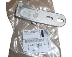 Příslušenství, držák Horní Zadek Nový originál 1648323680 Citroen Peugeot