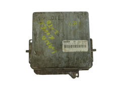 Řídicí Jednotka Motoru 0281010113  MSB101071 Land Rover Bosch 16064
