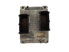 Blok Ovladačů Lancia 00551955280 0261207088 Bosch 16793