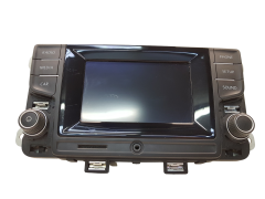 Autorádio BT VW Polo 6C0035888C L40VW2 MIB2
