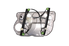 Mechanizmus Otevirání/Zavirání Oken Pro VW Polo 6Q4837461F 88371812402 DPA