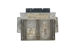 Blok Ovladačů PSA 9641815480 9637705980-03 21644838-6 Sagem 38570