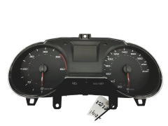 Otáčkoměr Seat Ibiza 6J0920802J A2C53398733 49875