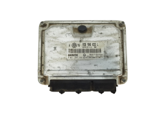 Blok Ovladačů 036906032L 0261207189 VW  Bosch 17007