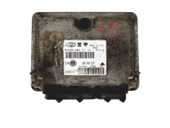 Blok Ovladačů 036906014 IAW4AV.V0 VW Magneti Marelli 21155