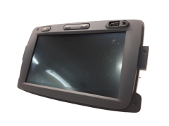 Navigace Radio Renault Captur 281154879R LAN5201WR1 0km 9137 Navigace Radio Renault Captur 281154879R LAN5201WR1 0km 9137