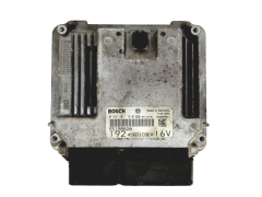 Blok Ovladačů 55198820 0281011510 456D1CBEA Fiat Bosch 19417