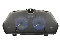 Tachometr Citroen Saxo Peugeot 106 9640993680 28765 Tachometr Citroen Saxo Peugeot 106 9640993680 28765