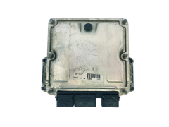 Blok Ovladačů PSA 0281010595 9642014980 28FM0000 Bosch 34244
